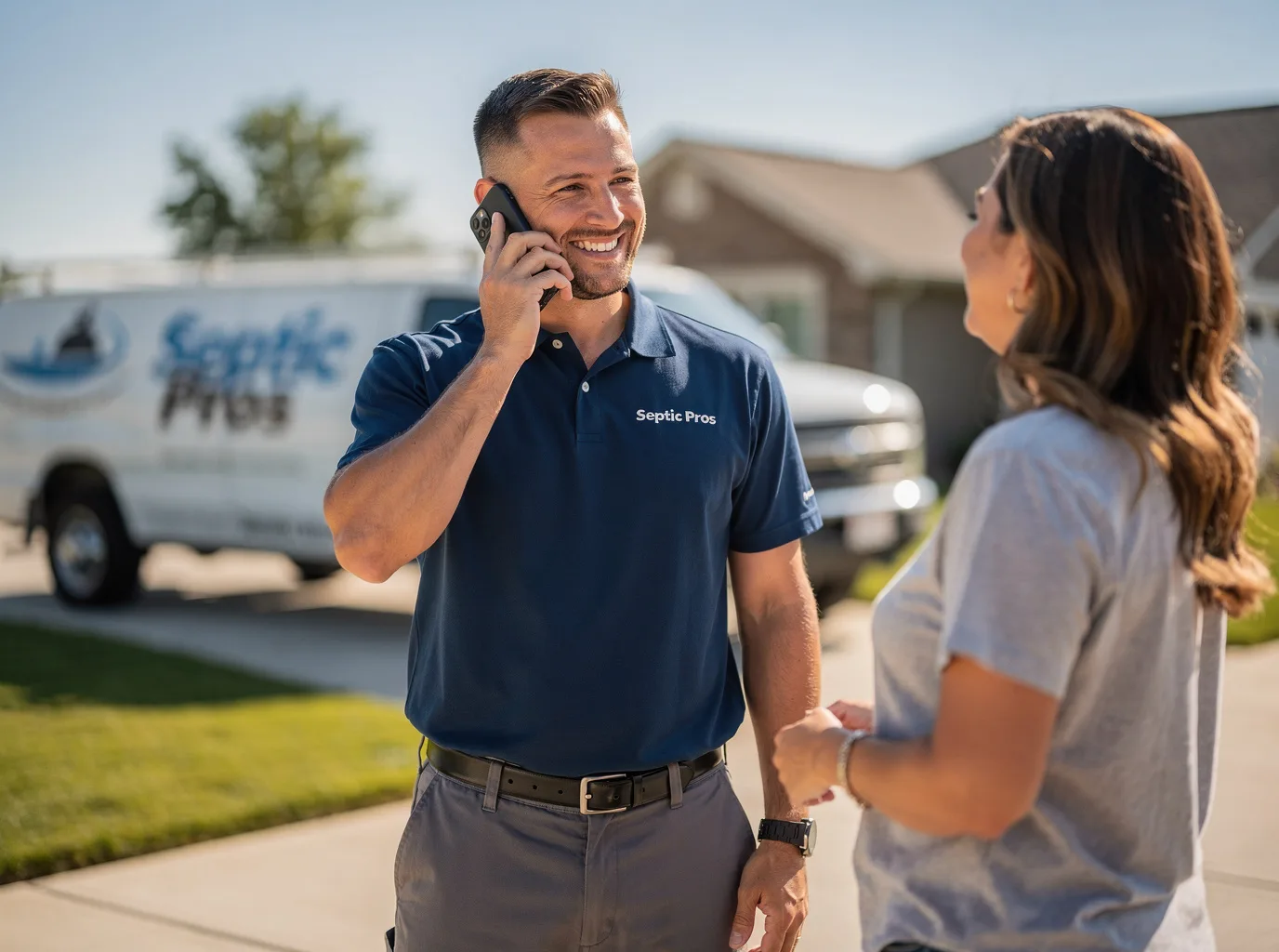 Septic Tank Pumping Newport, MI FAQs